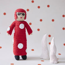 Lade das Bild in den Galerie-Viewer, Crochet Yajoi Kusama
