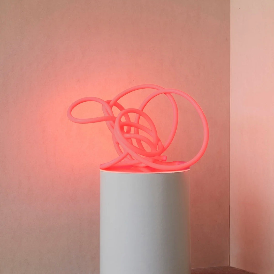 Flex Tube - Designer Lamp (Red-5m)