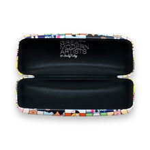 Lade das Bild in den Galerie-Viewer, Great Modern Artists - Glasses Case
