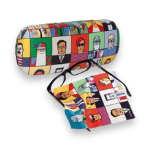 Lade das Bild in den Galerie-Viewer, Great Modern Artists - Glasses Case
