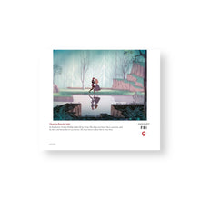 Lade das Bild in den Galerie-Viewer, Disney A Year of Animation - Daily Calendar 2026
