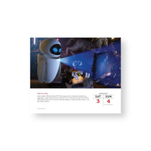 Lade das Bild in den Galerie-Viewer, Disney A Year of Animation - Daily Calendar 2026
