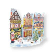 Lade das Bild in den Galerie-Viewer, High Street - Advent Calendar
