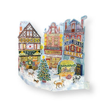 Lade das Bild in den Galerie-Viewer, High Street - Advent Calendar
