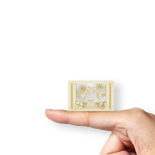 Lade das Bild in den Galerie-Viewer, Silhoubox S - Happy New Year
