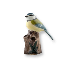 Lade das Bild in den Galerie-Viewer, Blue Tit - Bud Vase
