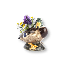 Lade das Bild in den Galerie-Viewer, Mallard - Bud Vase
