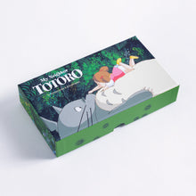 Lade das Bild in den Galerie-Viewer, Studio Ghibli - My Neighbor Totoro Notecards
