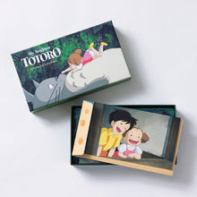 Lade das Bild in den Galerie-Viewer, Studio Ghibli - My Neighbor Totoro Notecards
