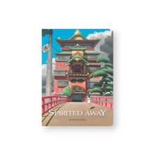 Lade das Bild in den Galerie-Viewer, Studio Ghibli - Spirited Away
