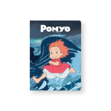 Lade das Bild in den Galerie-Viewer, Studio Ghibli - Ponyo
