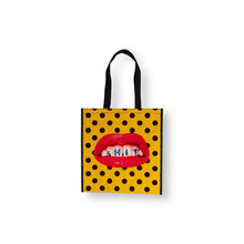 Lade das Bild in den Galerie-Viewer, Shopper Bag Mini Shit
