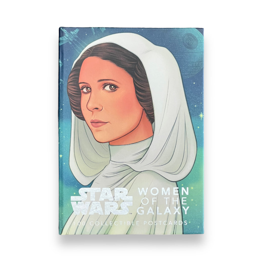 Star Wars | Women of the Galaxy