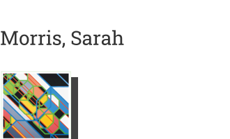 Postkarte von Morris, Sarah: Department of Water and Power, 2004