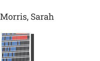 Postkarte von Morris, Sarah: Midtown- Paine Webber with Neons, 1998