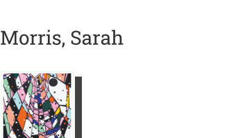 Postkarte von Morris, Sarah: Courtship (Spiderweb), 2021