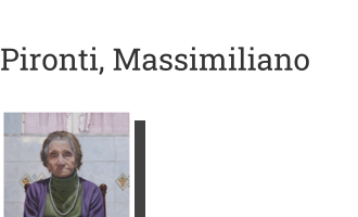 Postkarte von Pironti, Massimiliano : Quo vadis?, 2018