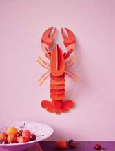 Lade das Bild in den Galerie-Viewer, Lobster
