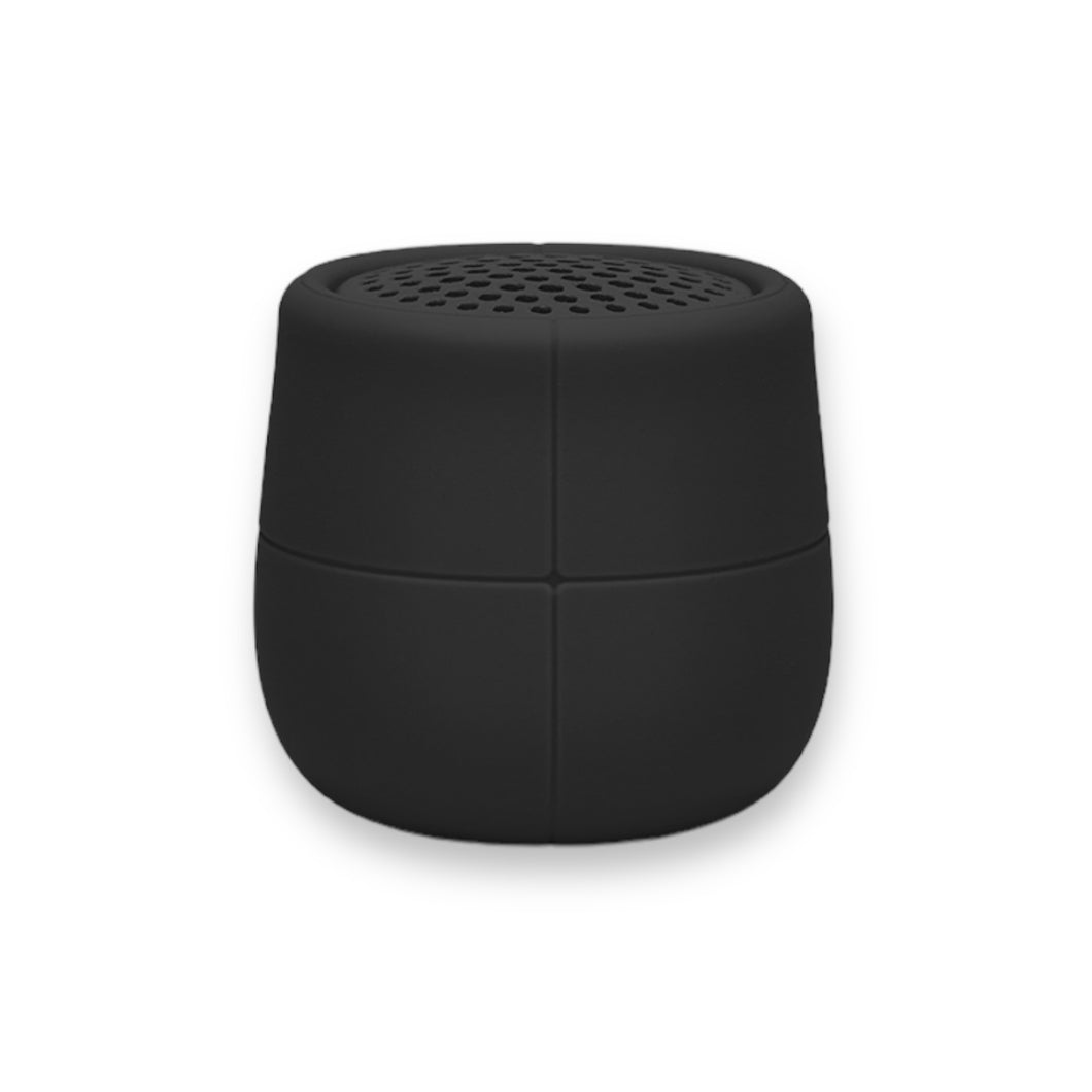 MINO X - 3W floating Bluetooth® speaker (Black)