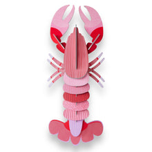 Lade das Bild in den Galerie-Viewer, Deluxe Pink Lobster
