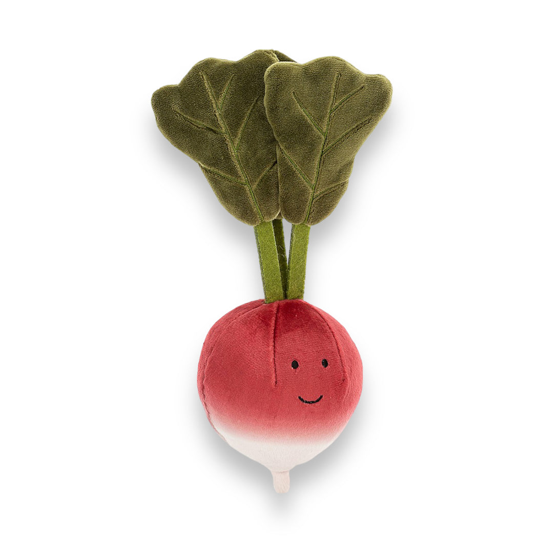 Kuschelgemüse - Vivacious Vegetable Radish