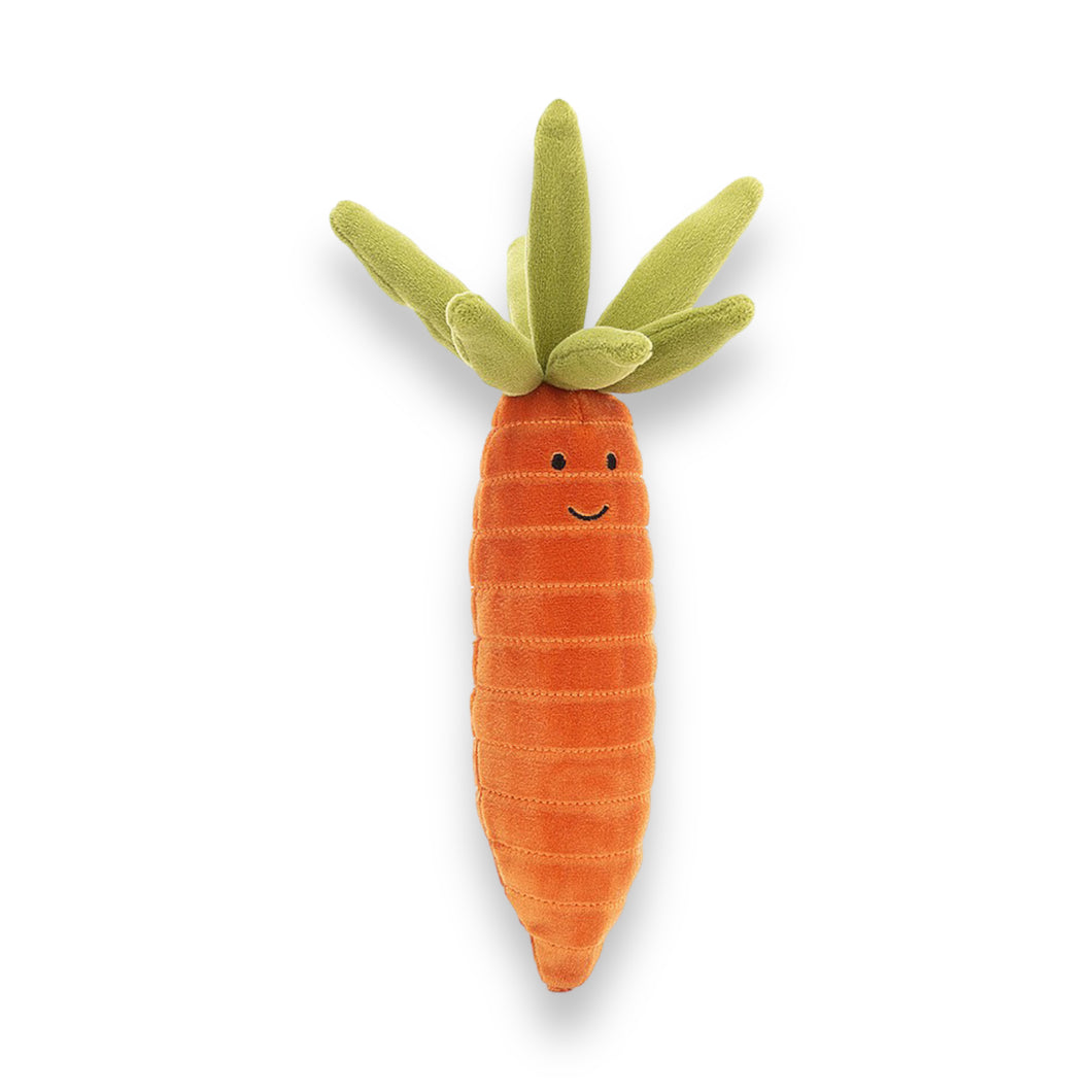 Kuschelgemüse - Vivacious Vegetable Carrot