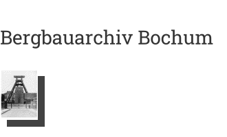 Postkarte von Bergbauarchiv Bochum: Arch. A.Fischer; Zeche Sachsen -Kesselhaus