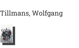 Postkarte von Tillmans, Wolfgang: Heidelberg, 2009