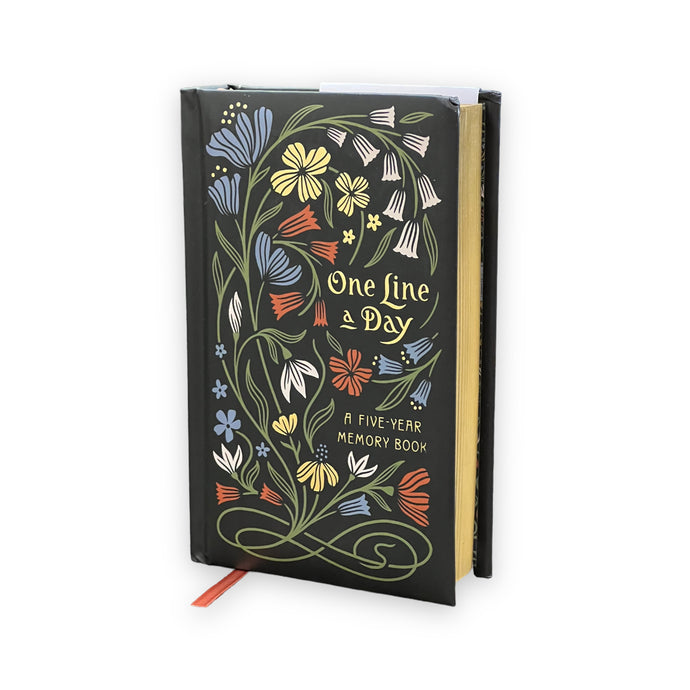 Libri Muti Notizbuch Journal de bord - Perle Store