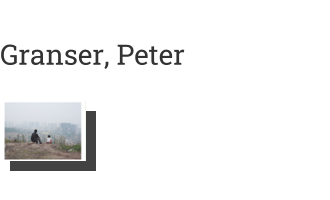 Postkarte von Granser, Peter: Father and Daughter