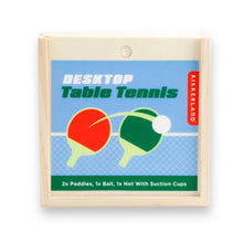 Lade das Bild in den Galerie-Viewer, Desktop Table Tennis

