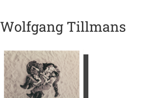 Postkarte von Wolfgang Tillmans: Lutz, Alex, Suzanne & Christoph on the beach (b/w), 1993