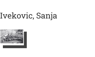 Postkarte von Ivekovic, Sanja: Monument (People), 1979/2017