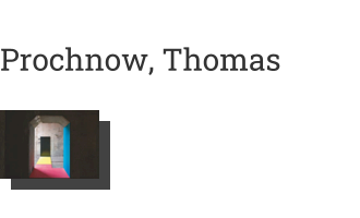 Postkarte von Prochnow, Thomas: Radioaktivität, 2015