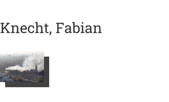 Postkarte von Knecht, Fabian: Freisetzung, 2014