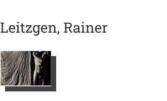 Postkarte von Leitzgen, Rainer: ohne Titel, 1984