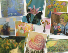Lade das Bild in den Galerie-Viewer, Postkartenset - Frühling ; Gebrüder König Postkartenverlag OHG
