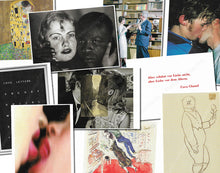 Lade das Bild in den Galerie-Viewer, Kartenset - Liebe - Valentinstag - Motive: Gebrüder Kölnig Postkartenverlag
