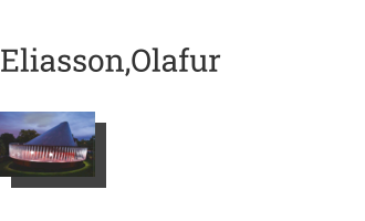 Postkarte von Eliasson,Olafur: Serpentine Pavilion 2007, & Kjetil Thorsen