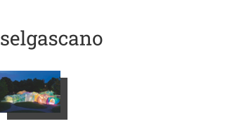 Postkarte von selgascano: Serpentine Pavilion 2015