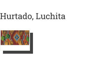 Postkarte von Hurtado, Luchita: Encounter, 1971