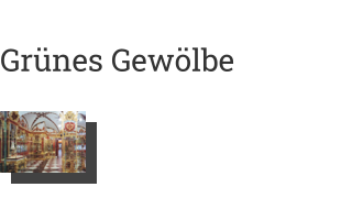 Postkarte von Grünes Gewölbe: Juwelenzimmer