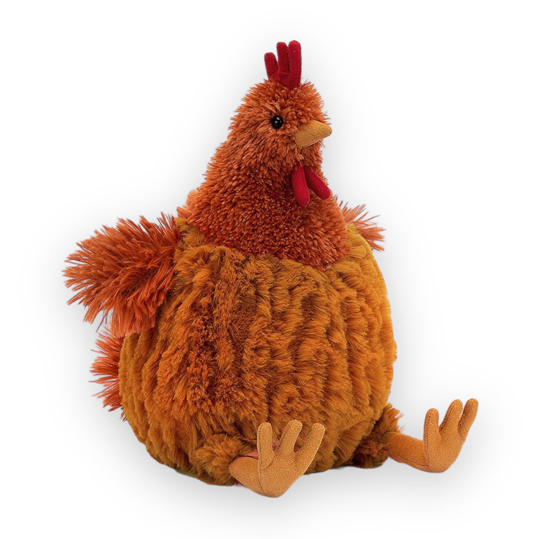 Kuscheltier - Cecile Chicken
