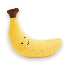 Lade das Bild in den Galerie-Viewer, Kuscheltier - Fabulous Fruit Banana

