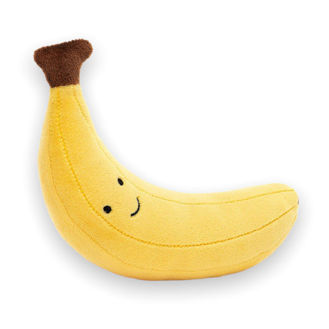 Kuscheltier - Fabulous Fruit Banana