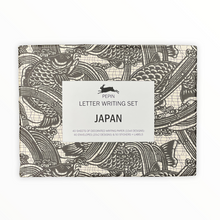 Lade das Bild in den Galerie-Viewer, Letter Writing Set - Japan
