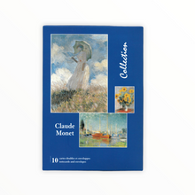 Lade das Bild in den Galerie-Viewer, Claude Monet Collection
