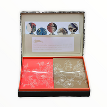 Lade das Bild in den Galerie-Viewer, Letter Writing Set - Japan
