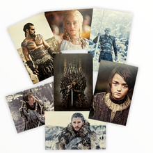 Lade das Bild in den Galerie-Viewer, Game Of Thrones - The Postcard Collection
