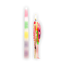 Lade das Bild in den Galerie-Viewer, Rainbow Drip Candles
